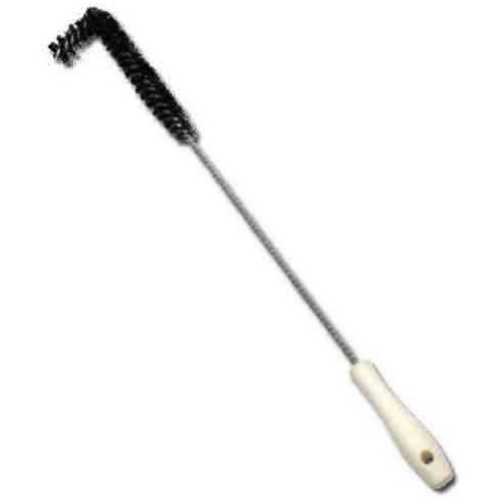 Winco Fryer Brush, Black MPN:BR-24