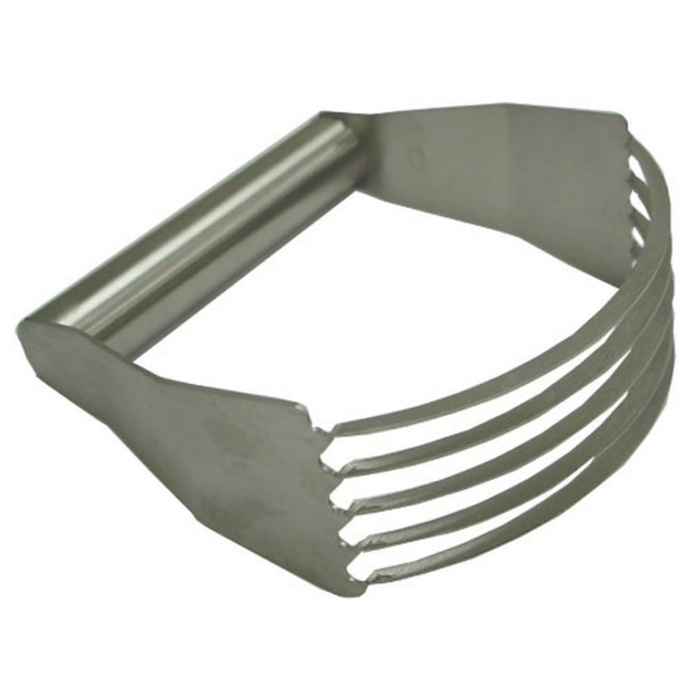 Winco Stainless-Steel Pastry Blender, Silver MPN:PST-5B
