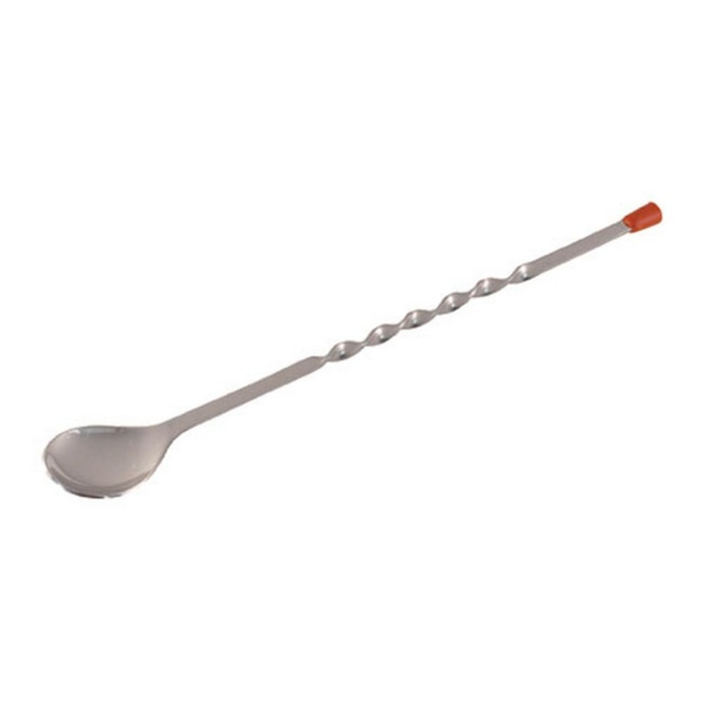 Winco Bar Spoon, 11in, Silver MPN:BPS-11
