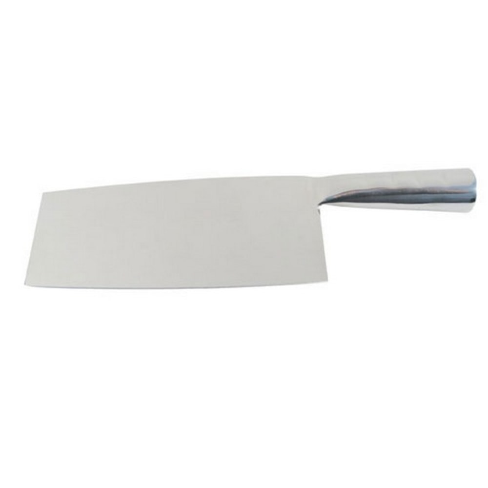 Winco Chinese Chef Knife, 8-1/4in MPN:KC-401