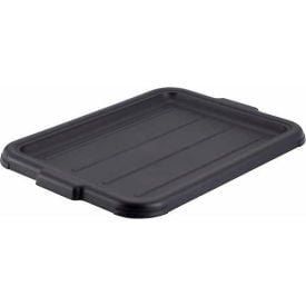 Winco PL-57K - Cover for Bus Boxes PL-5K & PL-7K Black PL-57K - Pkg Qty 12
