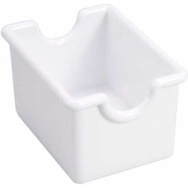 Winco PPH-1W Sugar Packet Holders 3-1/2