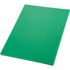 Winco CBGR-1824 Cutting Board 18