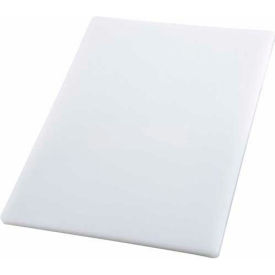 Winco CBH-1520 Cutting Board 15