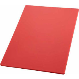 Winco CBRD-1218 Cutting Board 12