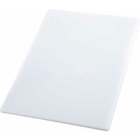 Winco CBWT-1520 Cutting Board 15