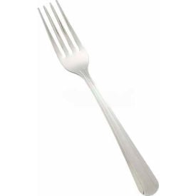 Winco 0001-05 Dominion Dinner Fork 12/Pack 0001-05