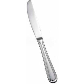 Winco 0030-08 Shangarila Dinner Knife 12/Pack 0030-08