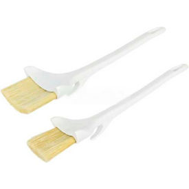 Winco WBRP-20H Brush W/ Hook 2