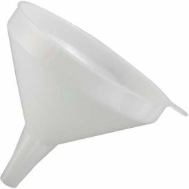 Winco PF-16 Funnel 16 oz PF-16 - Pkg Qty 12