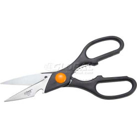 Winco KS-01 Kitchen Shear KS-01 - Pkg Qty 24