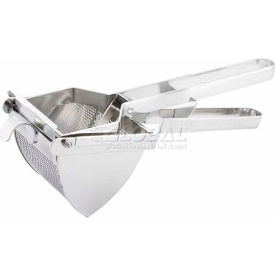Winco PR-16 Cup Potato Ricer PR-16
