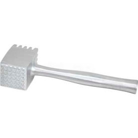 Winco AMT-4 2 Sided Meat Tenderizer AMT-4