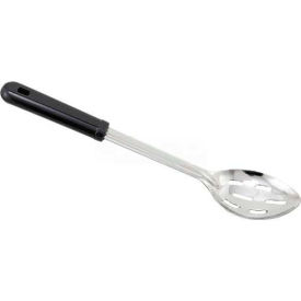 Winco BSSB-13 Slotted Basting Spoon W/ Bakelite Handle 13