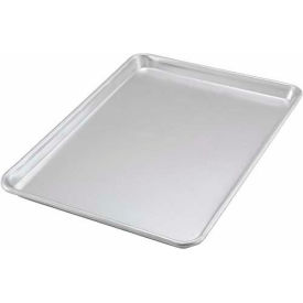 Winco ALXP-1318 Aluminum Sheet Pan ALXP-1318 - Pkg Qty 12