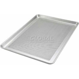 Winco ALXP-1826P Aluminum Sheet Pan ALXP-1826P - Pkg Qty 12