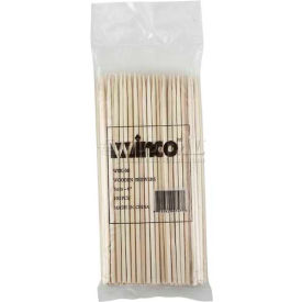 Winco WSK-06 Bamboo Skewers 6