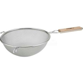 Winco MS3A-8S Single Fine Mesh 8