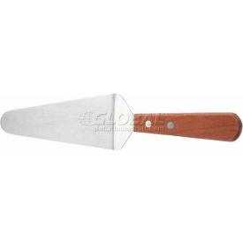 Winco TN166 Blade Pie Server 5-1/2