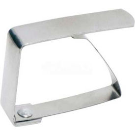 Winco TBC-1 - Table Cloth Clips 12 Pack 12/Pack TBC-1