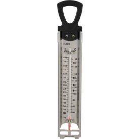 Winco TMT-CDF4 Deep Fryer Thermometer TMT-CDF4 - Pkg Qty 12