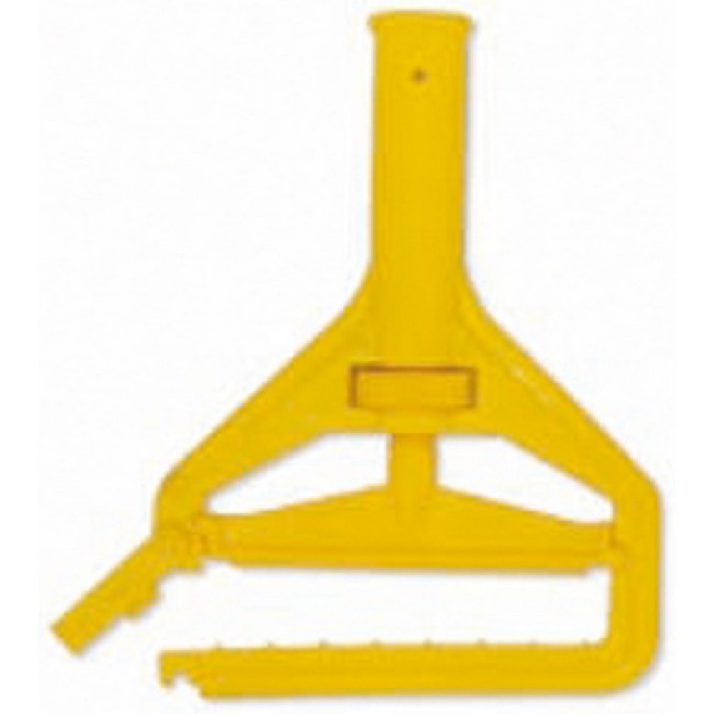 Winco Mop Handle, 60in MPN:MOPH-7P