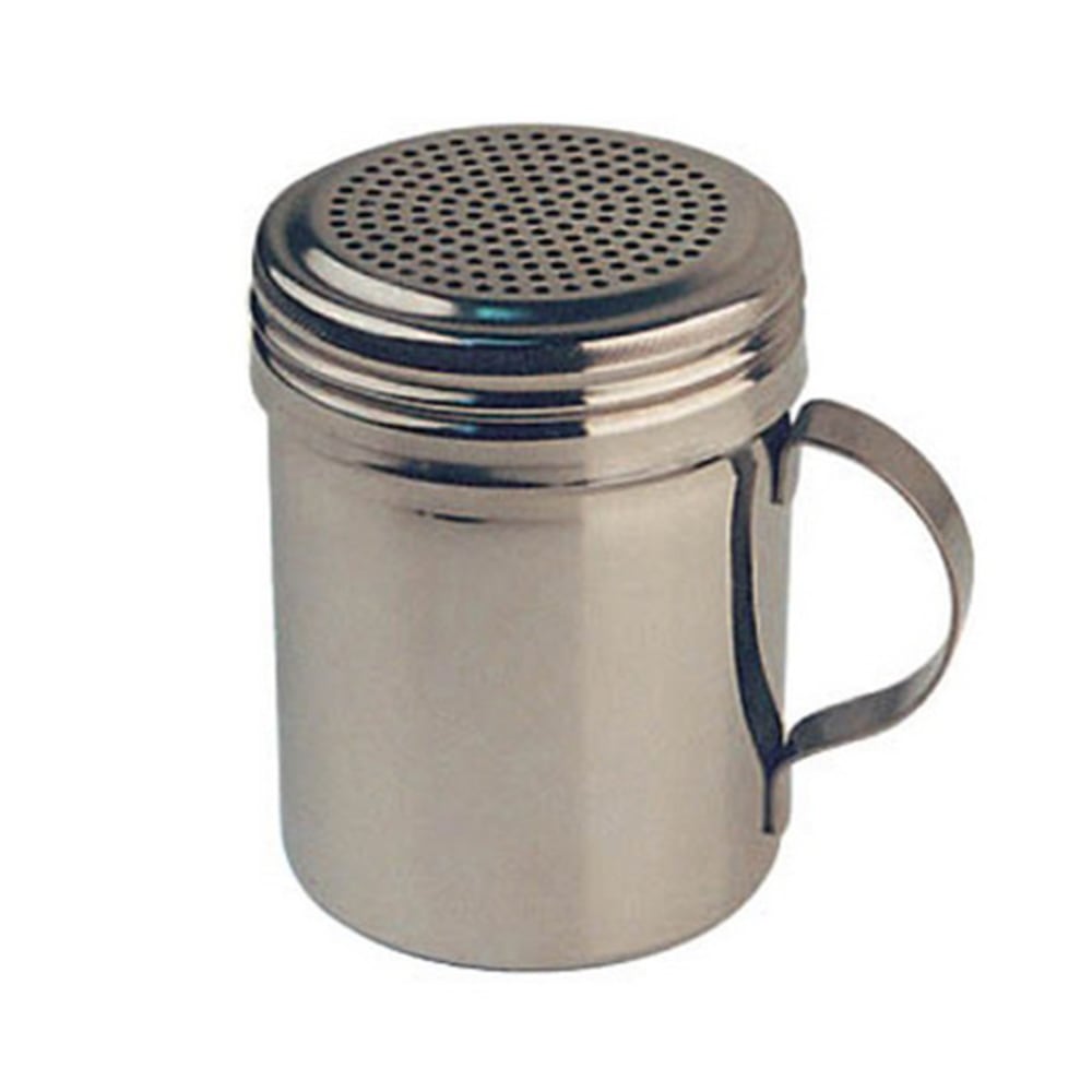 Winco 10 Oz Stainless-Steel Dredge MPN:DRG-10