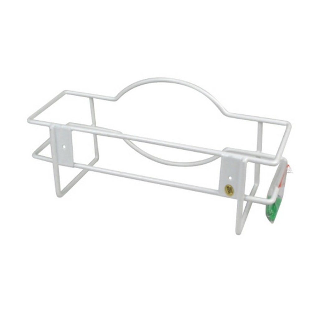 Winco Disposable Glove Dispenser, White MPN:WHW-10
