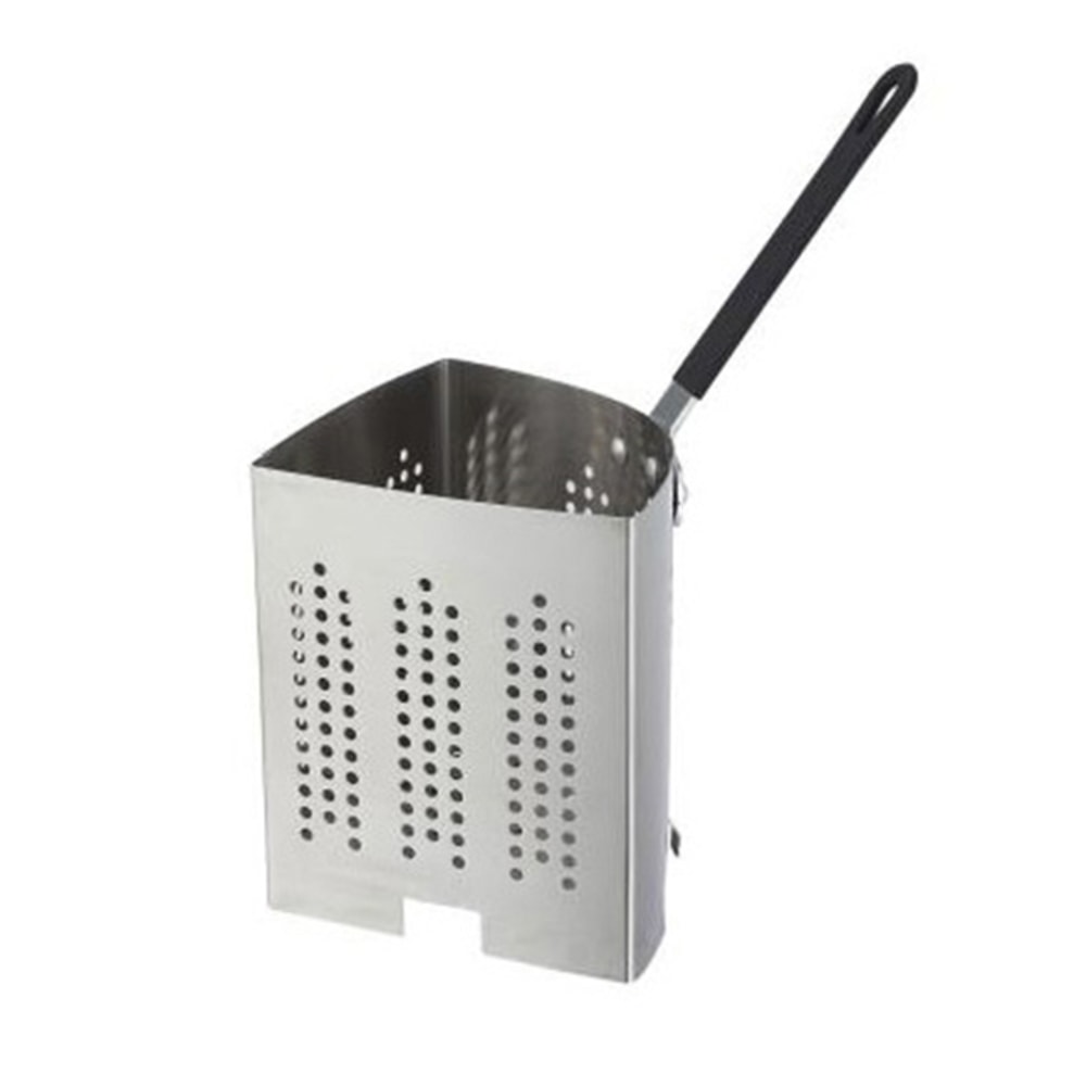 Winco Precision Pasta Cooker Inset, Silver MPN:APS-INS