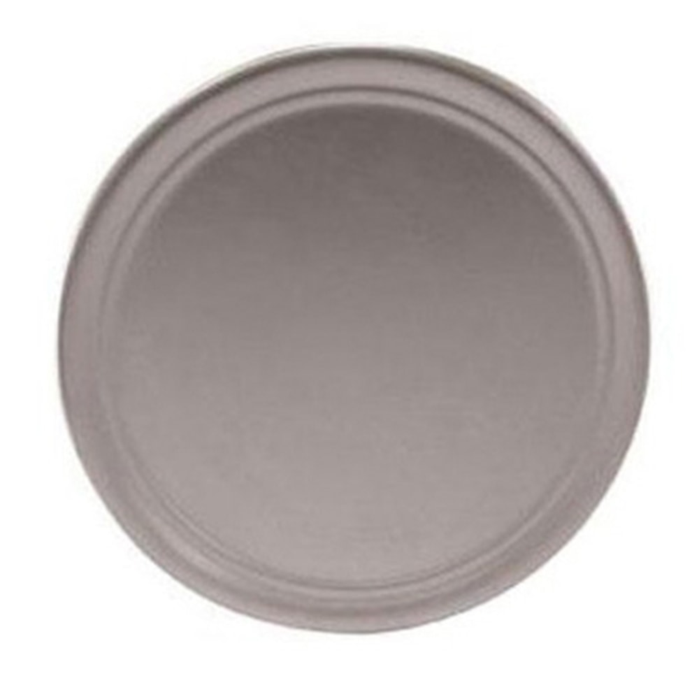 Winco Wide Rim Pizza Pan, 10in, Silver MPN:APZT-10