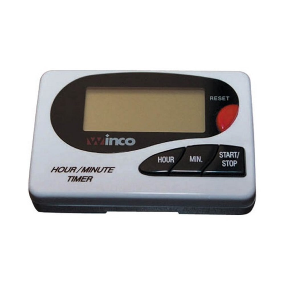 WINCO Digital LCD Timer MPN:TIM-85D