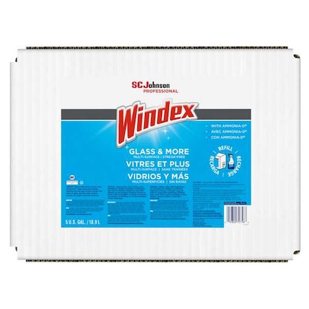 Windex Glass/ Multi-Surface MPN:696502