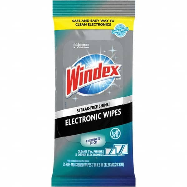 Screen Cleaning Wipes: Pre-Moistened MPN:SJN319248EA