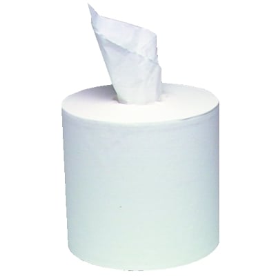 Towel Ctr-Flo 2PLY 660'RL MPN:WIN1420B