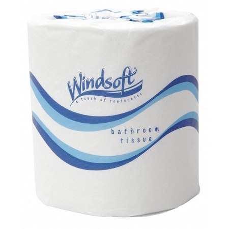 WIN2405 Tissue Bath 2PLY 500SH Wh MPN:WIN2405