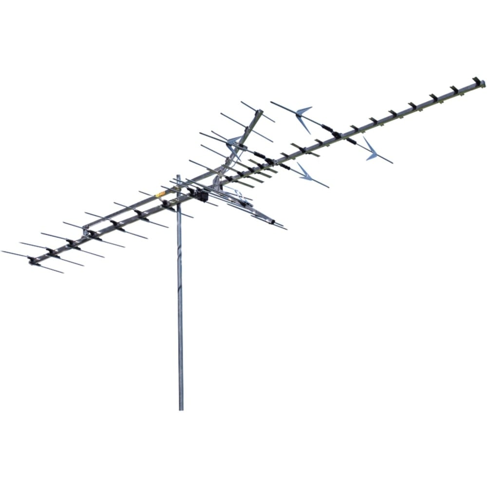 Winegard HD7698P TV Antenna - Range - UHF, VHF - TelevisionYagi MPN:HD7698P