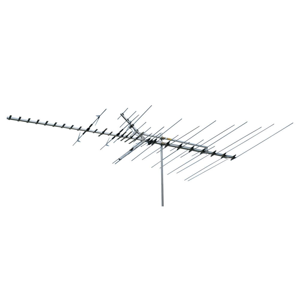 Winegard Platinum HD HD8200U VHF/UHF Antenna - 14.2 dBi MPN:HD8200U
