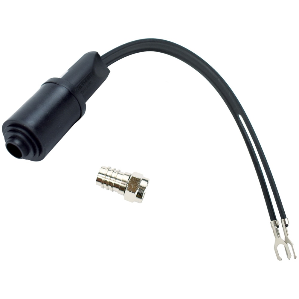 Winegard TV-2900 82-Channel Weatherproof Transformer, Black MPN:TV-2900