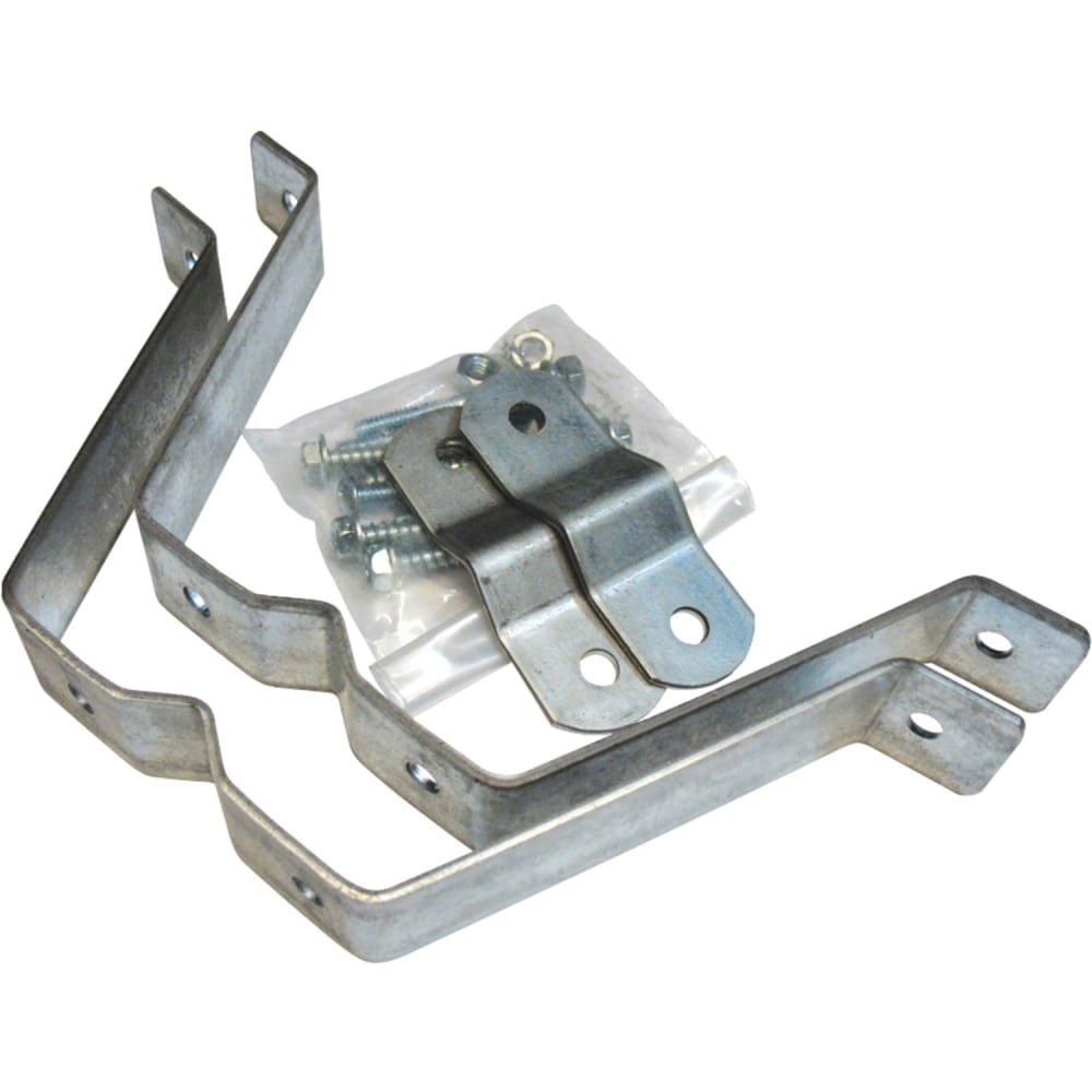 Winegard Antenna Mount & Kit, 4in, Gray MPN:WM-2040