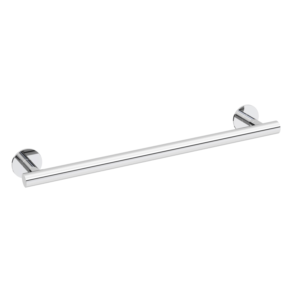 Wingits MODERN Elegance Towel Bar, 18in, Silver, Total Qty 1 MPN:WMETBPS18