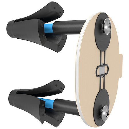 Wall Anchor, 3-1/2