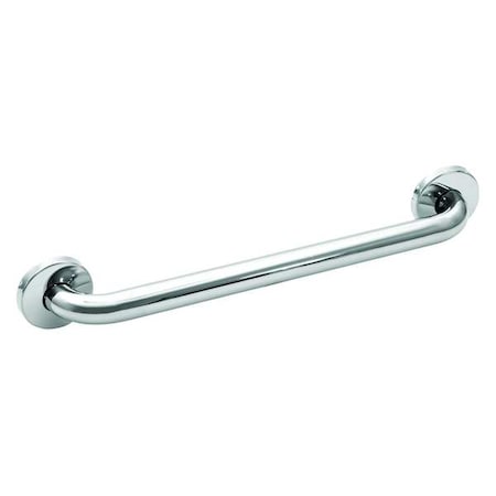 Smooth Grab Bar, 18