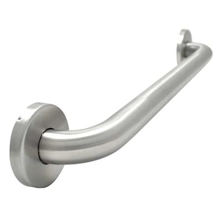 Smooth Grab Bar, 36