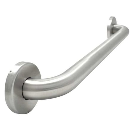 Smooth Grab Bar, 42