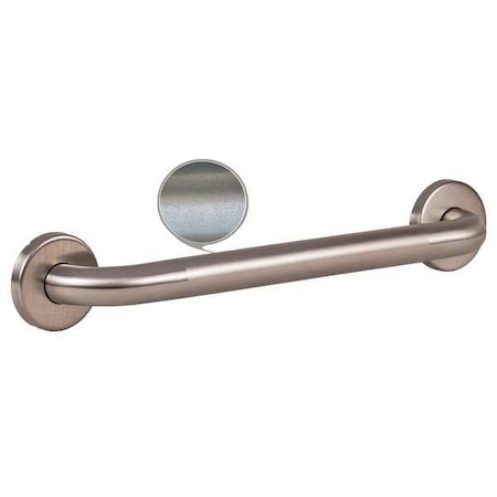 Peened Premium Grab Bar, 24