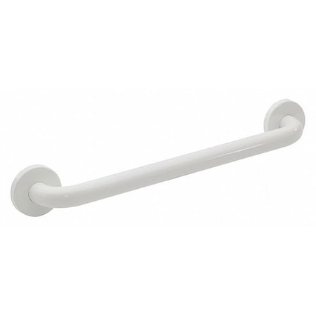 Polyester Painted Premium Grab Bar, 12