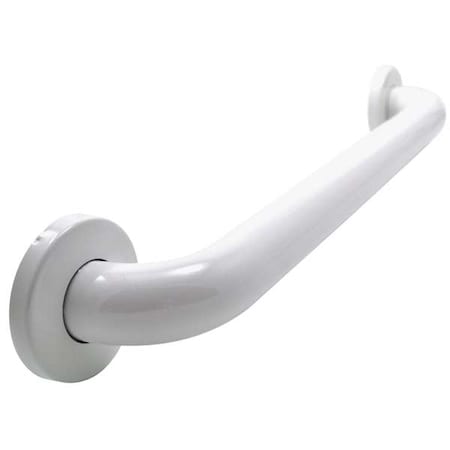Polyester Painted Grab Bar, 12