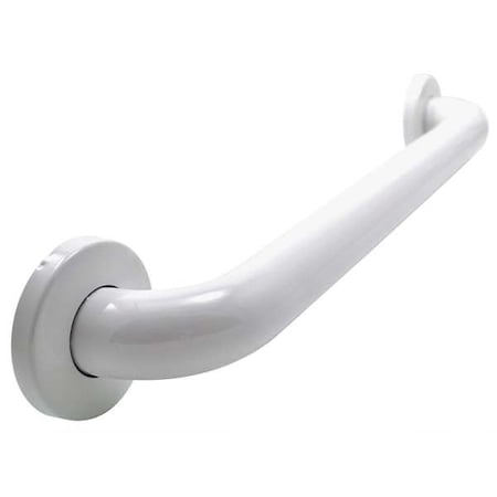 Polyester Painted Grab Bar, 24