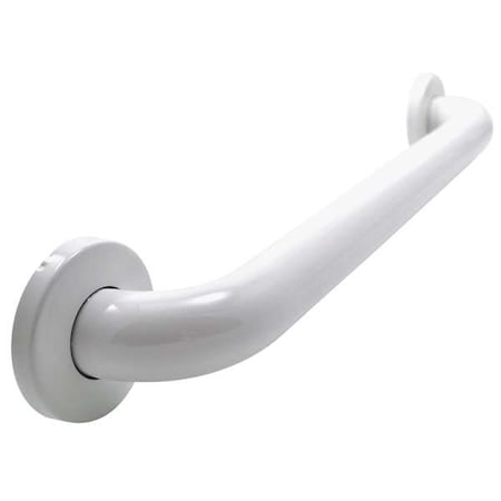 Polyester Painted Grab Bar, 36