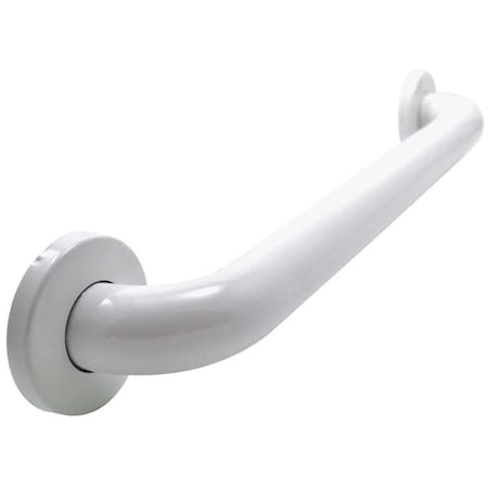Polyester Painted Grab Bar, 42